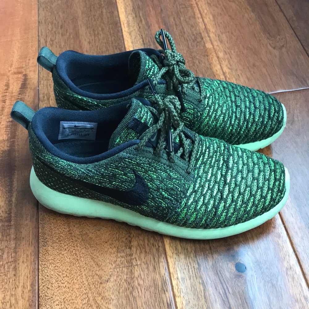 Flyknit Roshe One